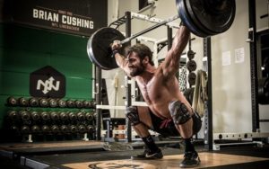 Seth Rollins