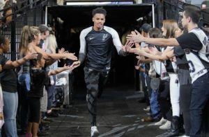 Dejounte Murray