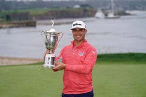 Gary Woodland