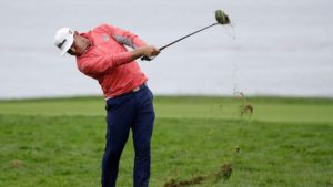 Gary Woodland