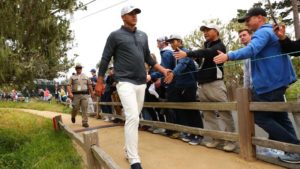 Gary Woodland