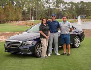 Gary Woodland