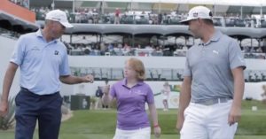 Gary Woodland