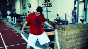 Jeremy Lin
