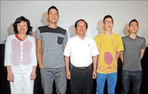 Jeremy Lin