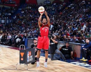 Kyle Lowry