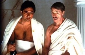 Don Ameche