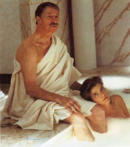 Don Ameche