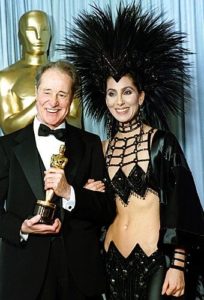 Don Ameche