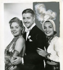 Don Ameche