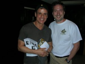 Christian LeBlanc
