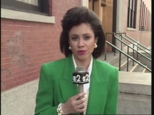 Dana Tyler