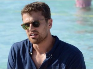 Theo James