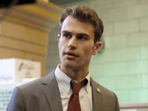Theo James