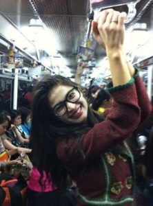Anne Curtis