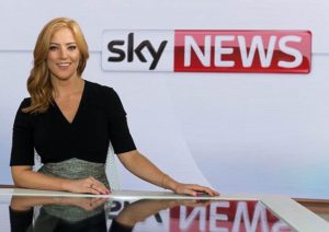 Sarah-Jane Mee
