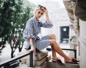 Caroline Daur