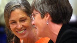 Leslie Van Houten