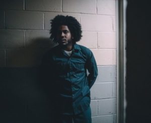 Jharrel Jerome