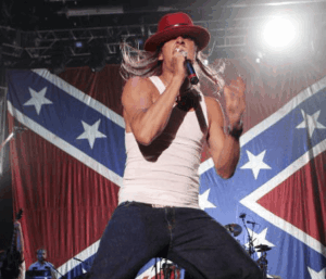 Kid Rock