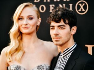 Joe Jonas