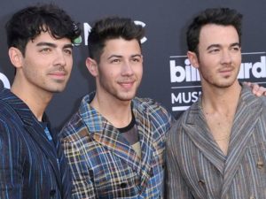 Joe Jonas