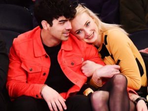 Joe Jonas