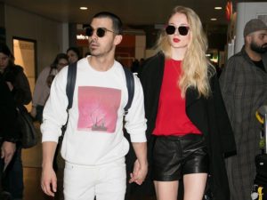 Joe Jonas