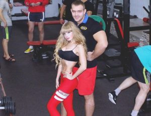 Angelica Kenova