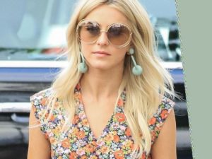 Julianne Hough