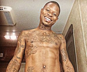 Jason Mitchell