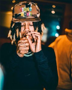 Lil Twist