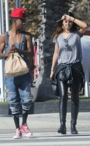 Lil Twist