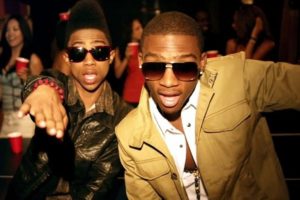 Lil Twist