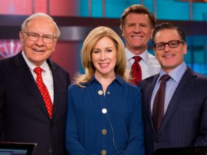 Joe Kernen
