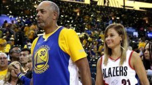 Dell Curry