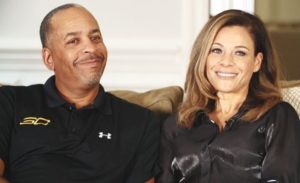 Dell Curry