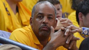 Dell Curry