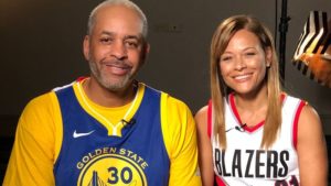 Dell Curry