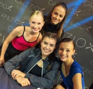 Kalani Hilliker