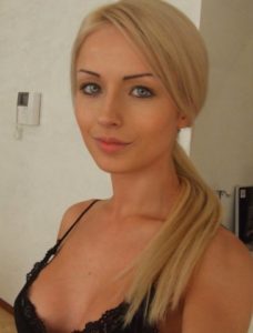 Valeria Lukyanova