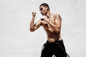 Manny Montana