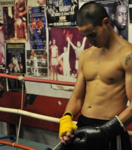 Manny Montana