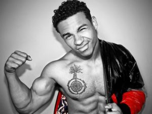 Noah Gray-Cabey