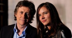 Gabriel Byrne
