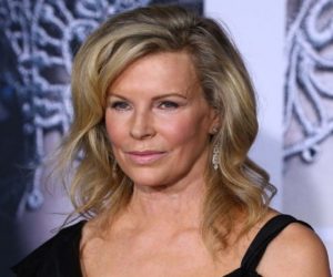 Kim Basinger