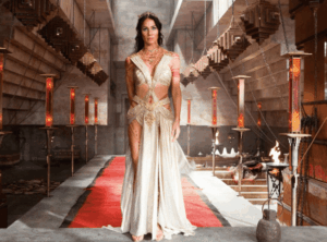 Lynn Collins