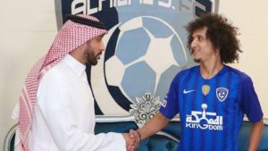 Omar Abdulrahman