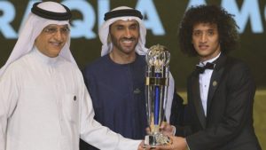 Omar Abdulrahman