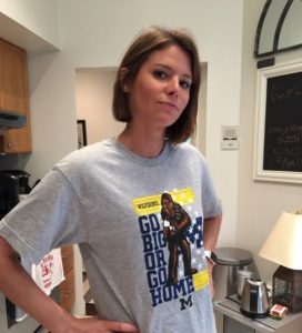 Kasie Hunt